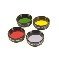 OVL 1.25'' Lunar/Planetary Filter Set